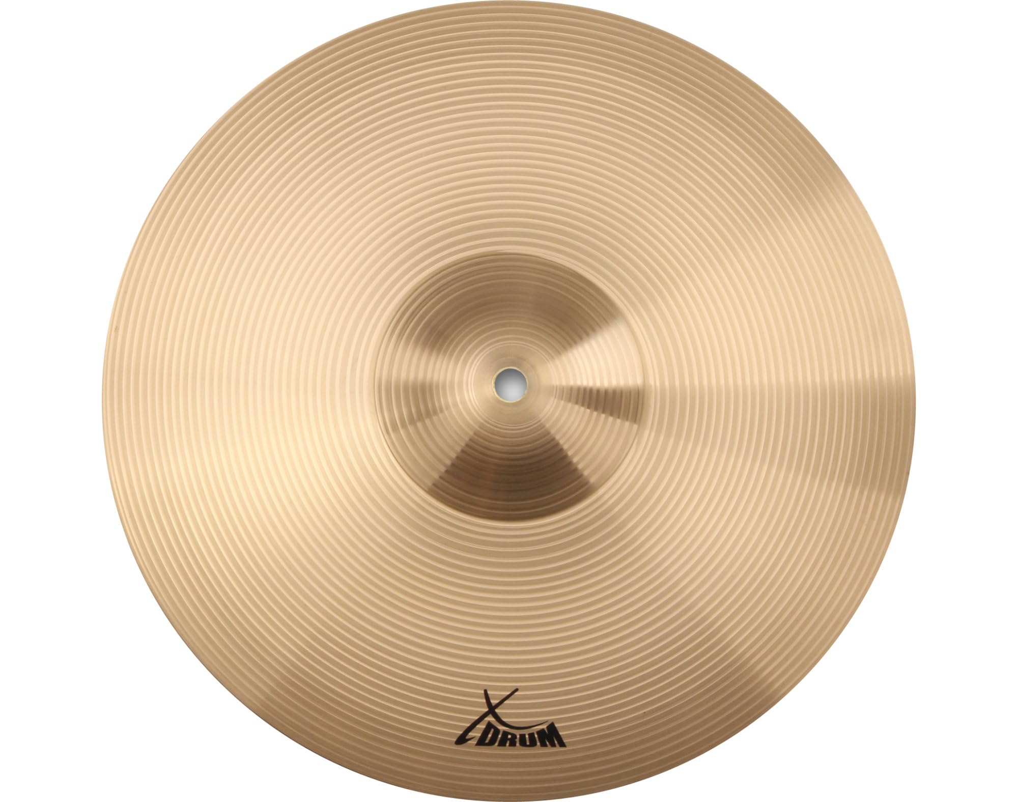 XDrum Eco Cymbal Crash 16 Inch