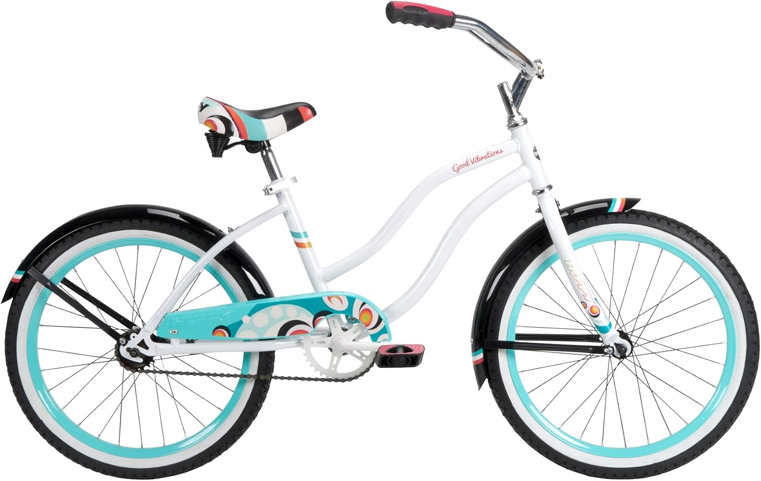 huffy good vibrations deluxe