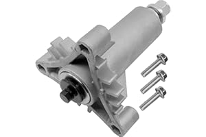 Caltric Spindle Assembly Compatible with Husqvarna Yth1452 Xpa Yth150 Yth1542 Xp Xpb Xpc XPD Xpe Xpf