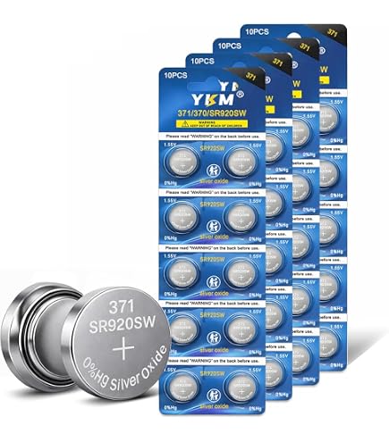 Cema Distribution Watch‎ New Battery 32MM 7.75\