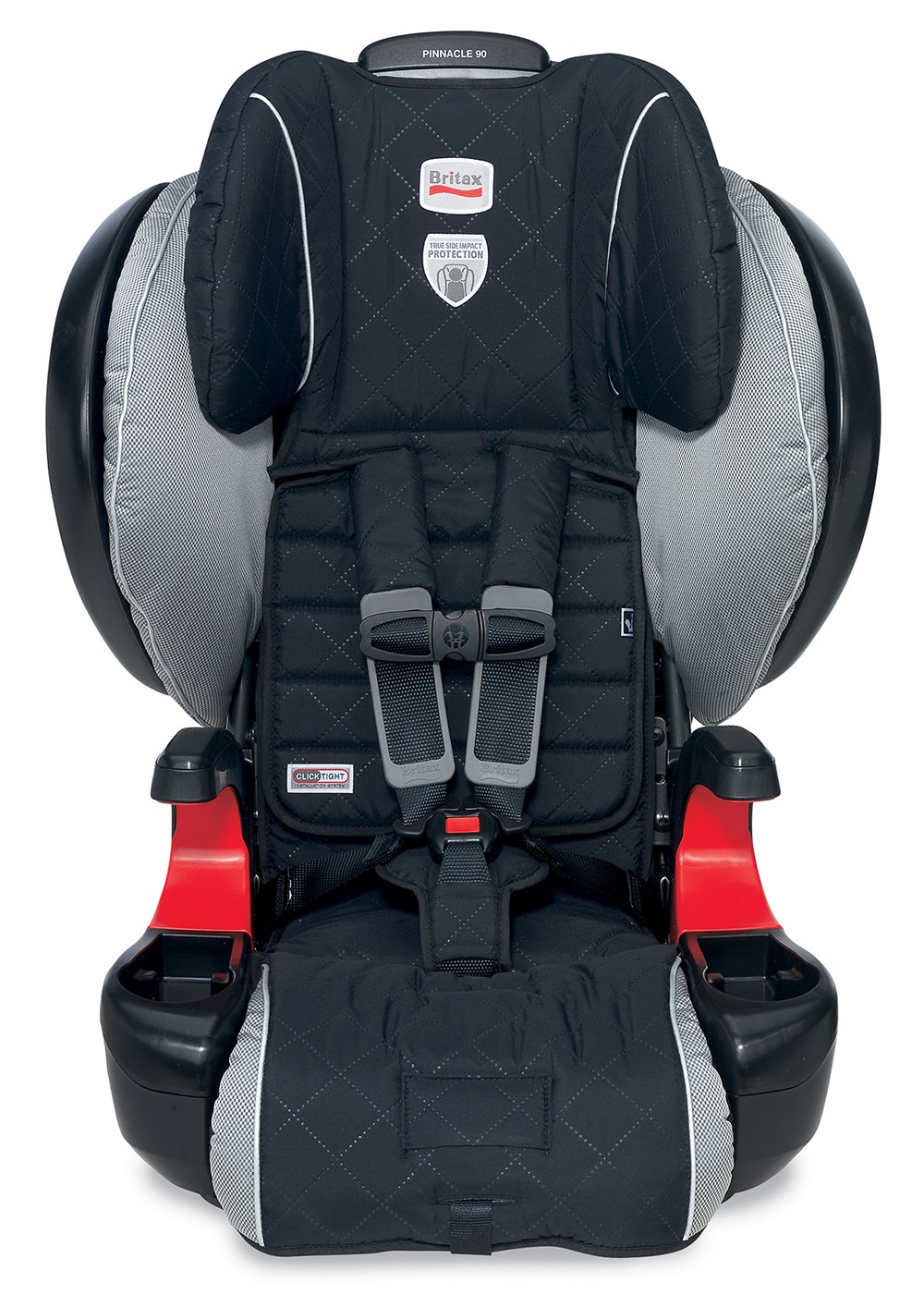 britax pinnacle 90