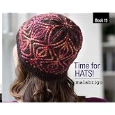 Hats Malabrigo Book 15