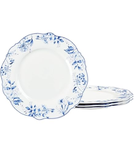 Amazon.com | Blue Danube Bread and Butter PS 25/7: Bread