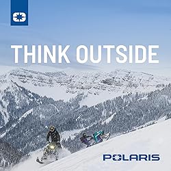 Polaris OEM Snowmobile VES Full Synthetic 2-Cycle
