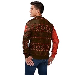 FOCO Men's NFL Printed Primary Logo Lightweight
