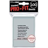 Gaming Generic 82712 Deck Protector, Multi, One Size