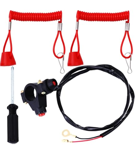 Amazon.com: Ignition Switch Assembly Compatible with
