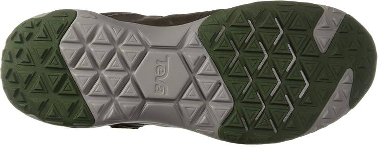 men's teva arrowood 2 waterproof trail shoes