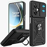 AKINIK for OnePlus Nord N30 5G / Nord CE 3 Lite 5G