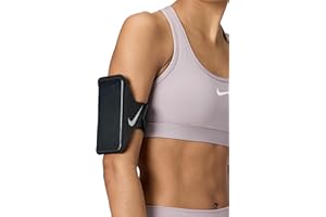 Lean Arm Band - Black