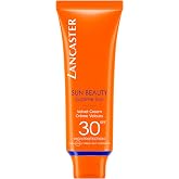 Lancaster Sun Beauty Velvet Touch Cream Radiant Tan SPF 30, 1.7 Ounce