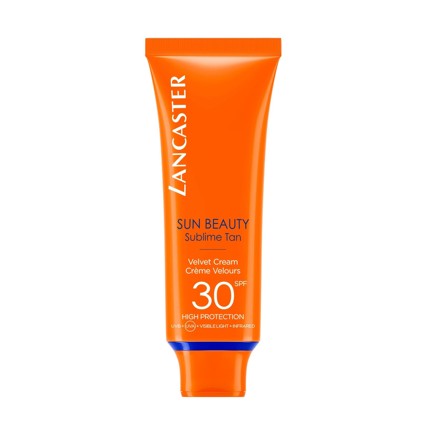 Lancaster Sun Beauty Velvet Touch Cream 