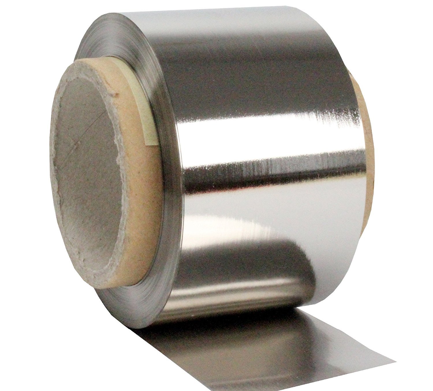 SHIELDING FILM SHIELD High Saturation Alloy 4" Wide X
