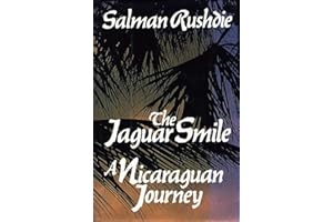The Jaguar Smile
