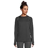 Mountain Hardwear womens Airmesh™ Long Sleeve Hoody