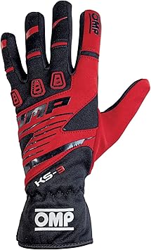 karting gloves