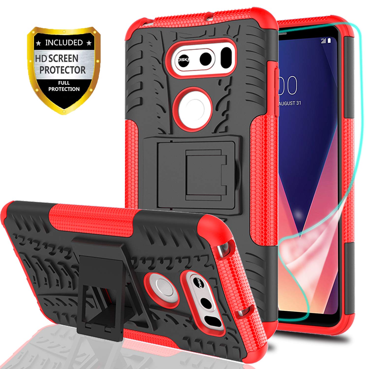 Best cell phone cases for lg v35 thinq