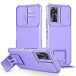 SHAMMA for Infinix Hot 11s NFC Case Compatible with