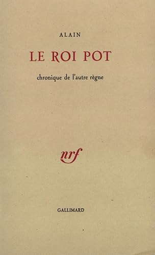 Download Le Roi Pot PDF