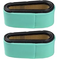 Kit Filtre à Air Et Pré-Filtre Pour Briggs & Stratton Replaces 496894 493909 496894s Tondeuse A Gazon Fdc 74988349 - Foto 10