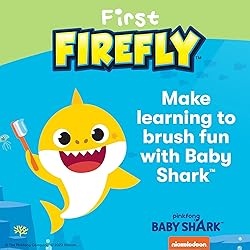 FIREFLY First Firefly Training Light Up
