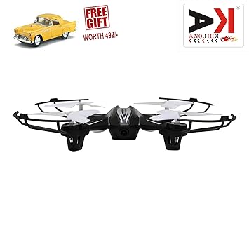 hx750 drone parts