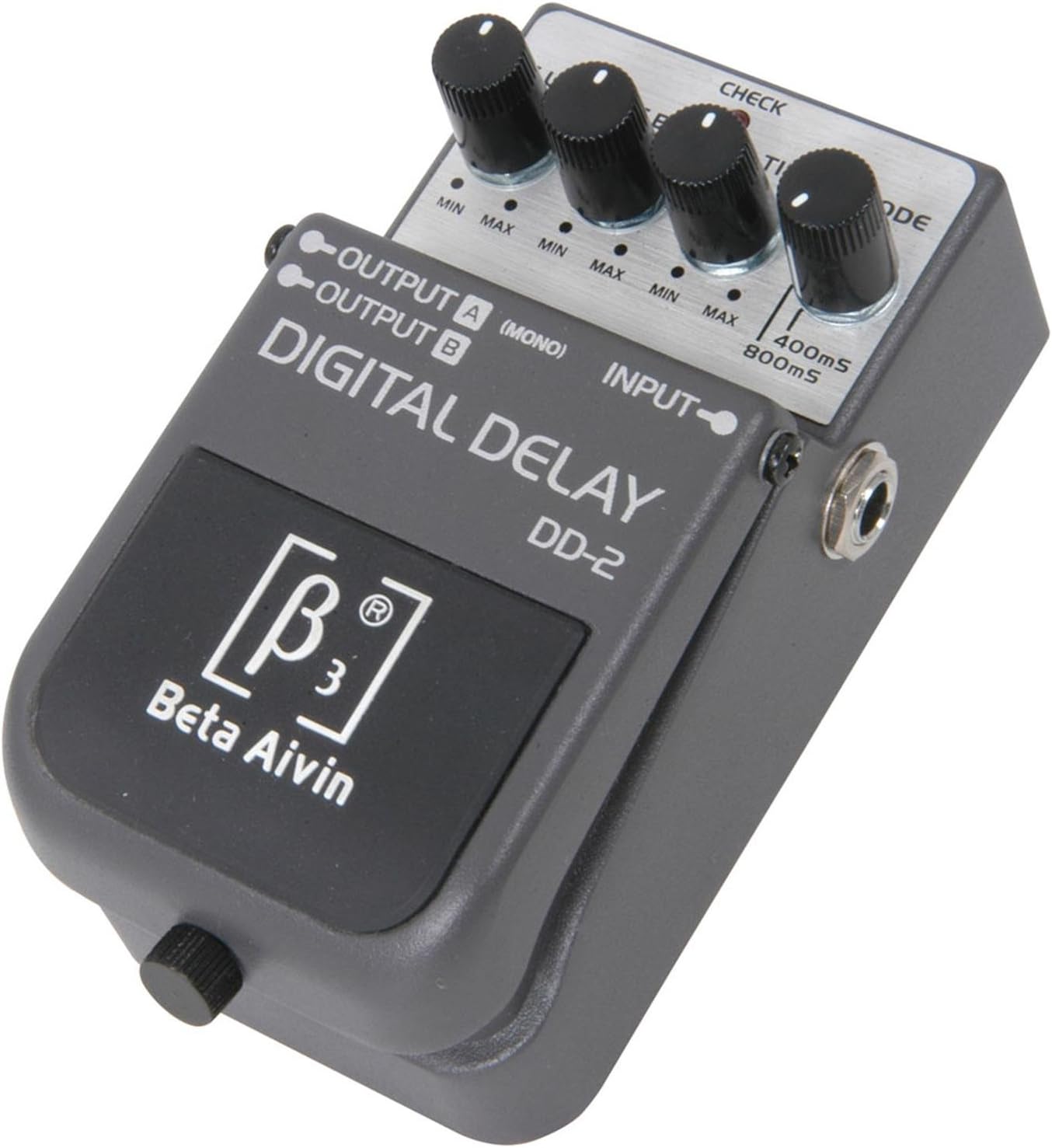DD2 Digital Delay Pedal Amazon.co.uk Electronics