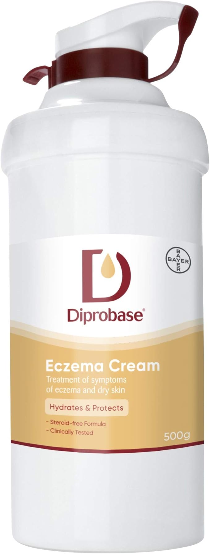 e45 cream 500g tesco