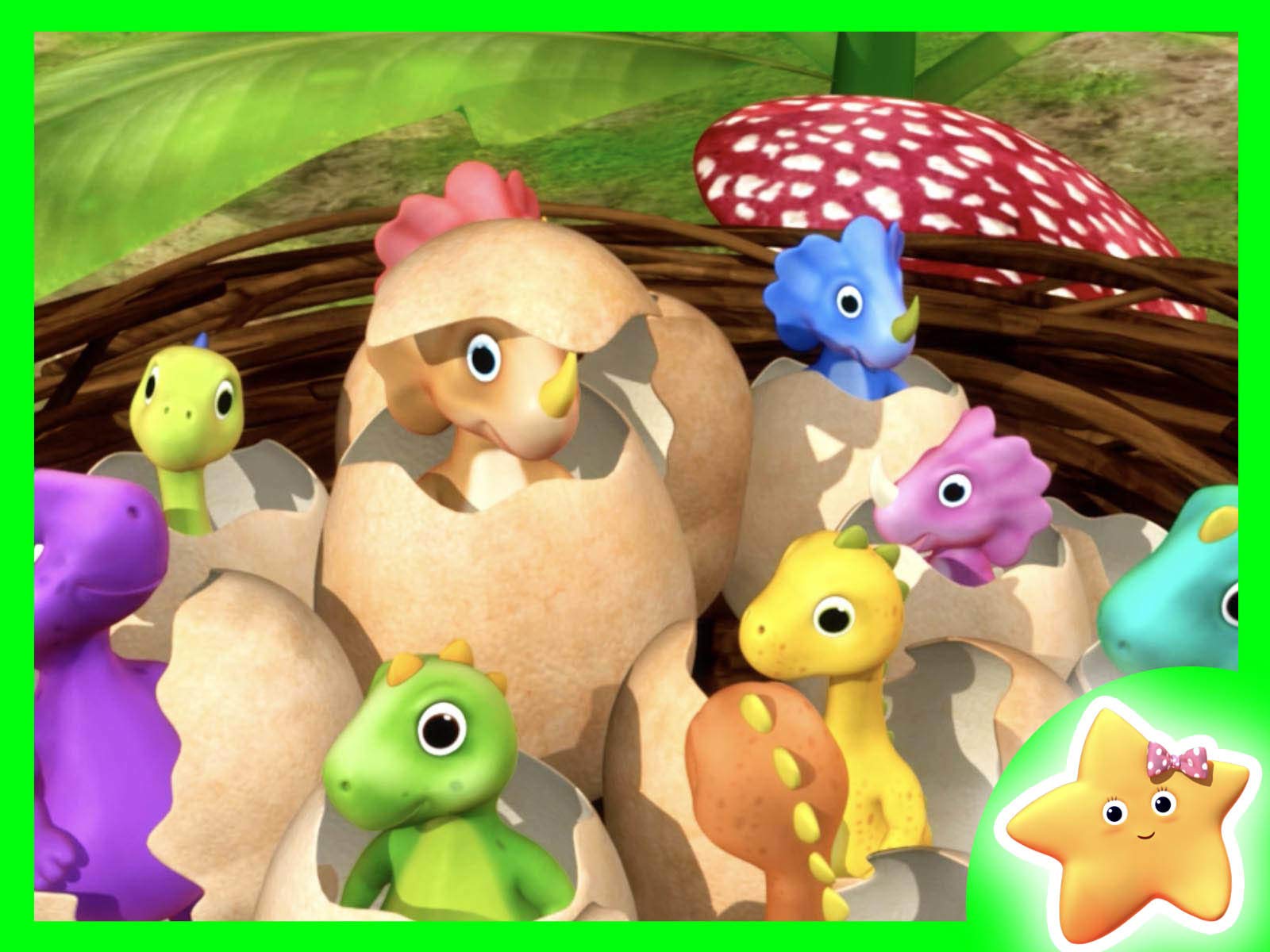 Amazon Co Jp リトルベイビーバム 日本語 子供の歌を観る Prime Video