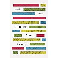 Thinking About History