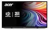 Acer Portable Monitor | 15.6" FHD IPS Touch