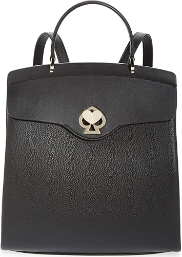 Amazon Co Jp ケイトスペード バッグ リュック レザー バックパック レディース ブランド Kate Spade New York 並行輸入品 シューズ バッグ