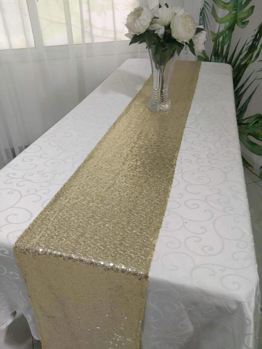 Best Satin Placemats Set For Dining Table, Wine