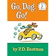 Go, Dog Go (I Can Read It All By Myself, Beginner Books)
