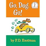 Go, Dog Go (I Can Read It All By Myself, Beginner Books)