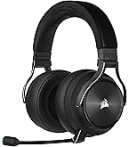 Amazon.com: Corsair HS60 Haptic Stereo Gaming Headset with Haptic