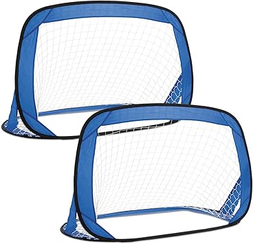 mini goal post price