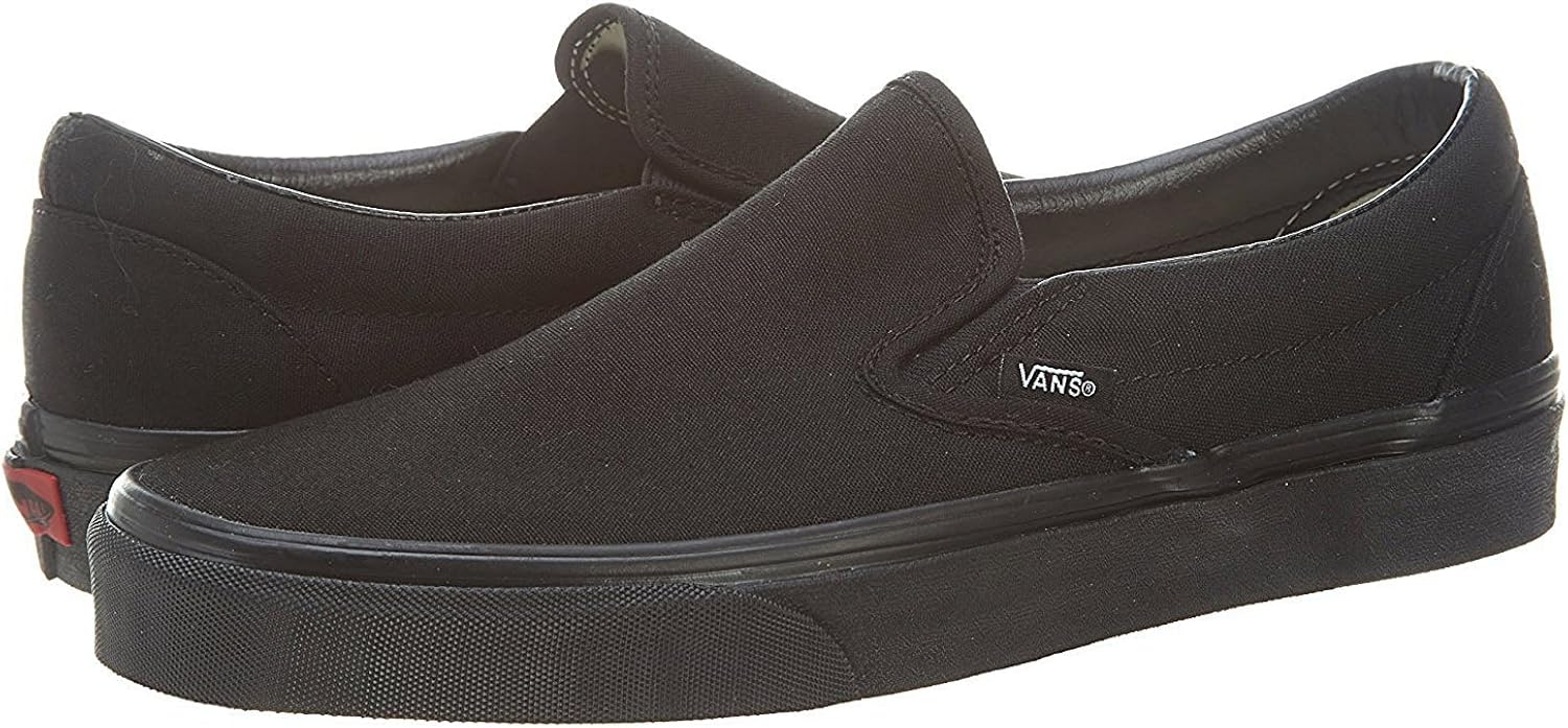 womens vans next