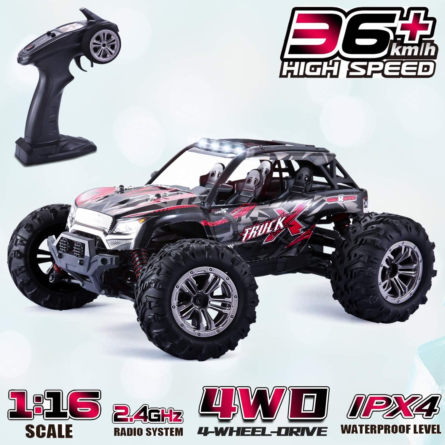 gostock remote control car