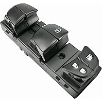 新品ＲA V Power正規品 Amazon.com: Master Power Window Control Switch Fit for