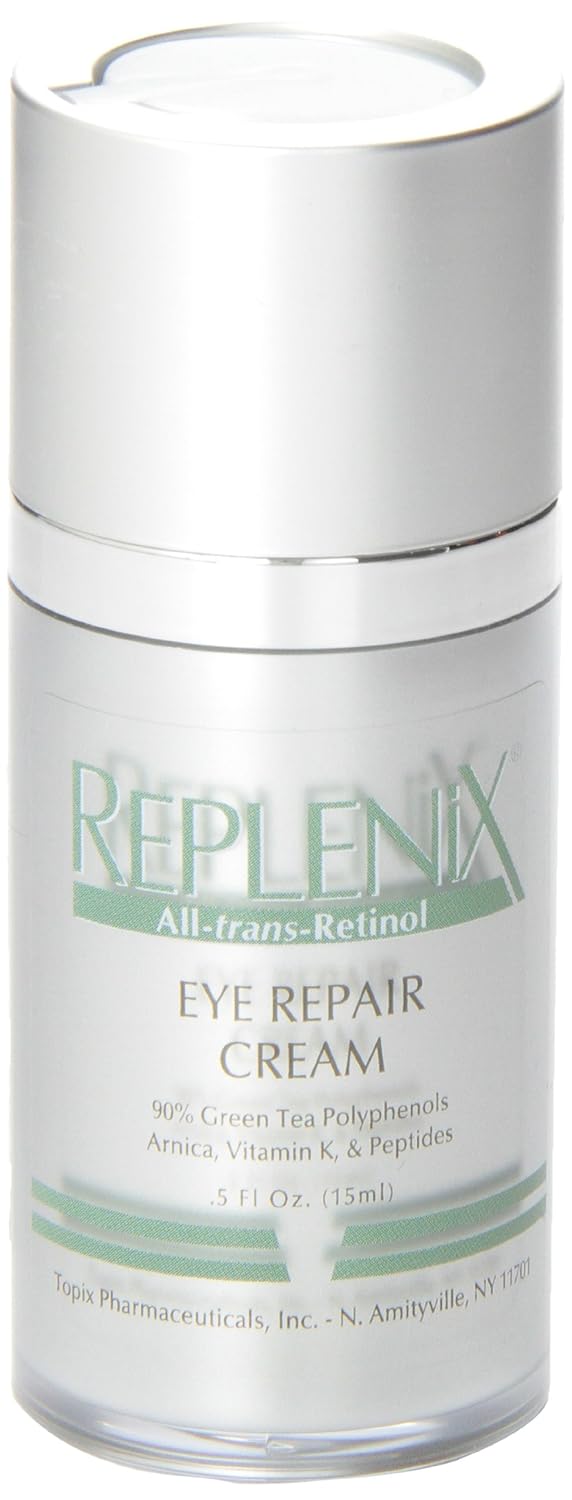 replenix eye repair cream