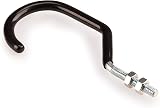 Park Tool 450 Bicycle Storage Hooks for Wall Mount - Blue view 1