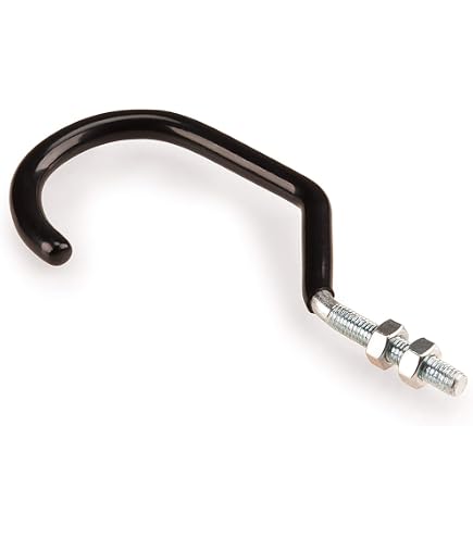 Amazon.com : Park Tool Machine Thread Storage Hook, Oversize