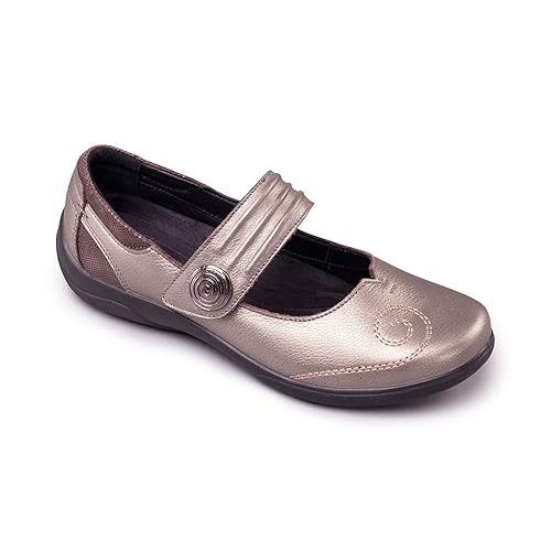 extra wide fit trainers ladies