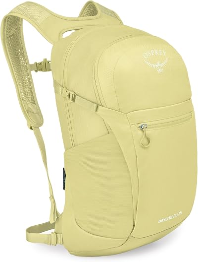 Osprey Daylite 20L Wander Yellow Unisex Backpack O/S