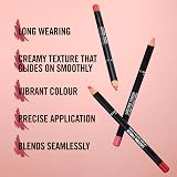 Rimmel Lasting Finish 8HR Lip Liner Red Dynamite 1.2g Vegan Cruelty Free view 3