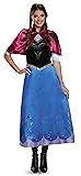 Disguise womens Frozen Anna adult sized