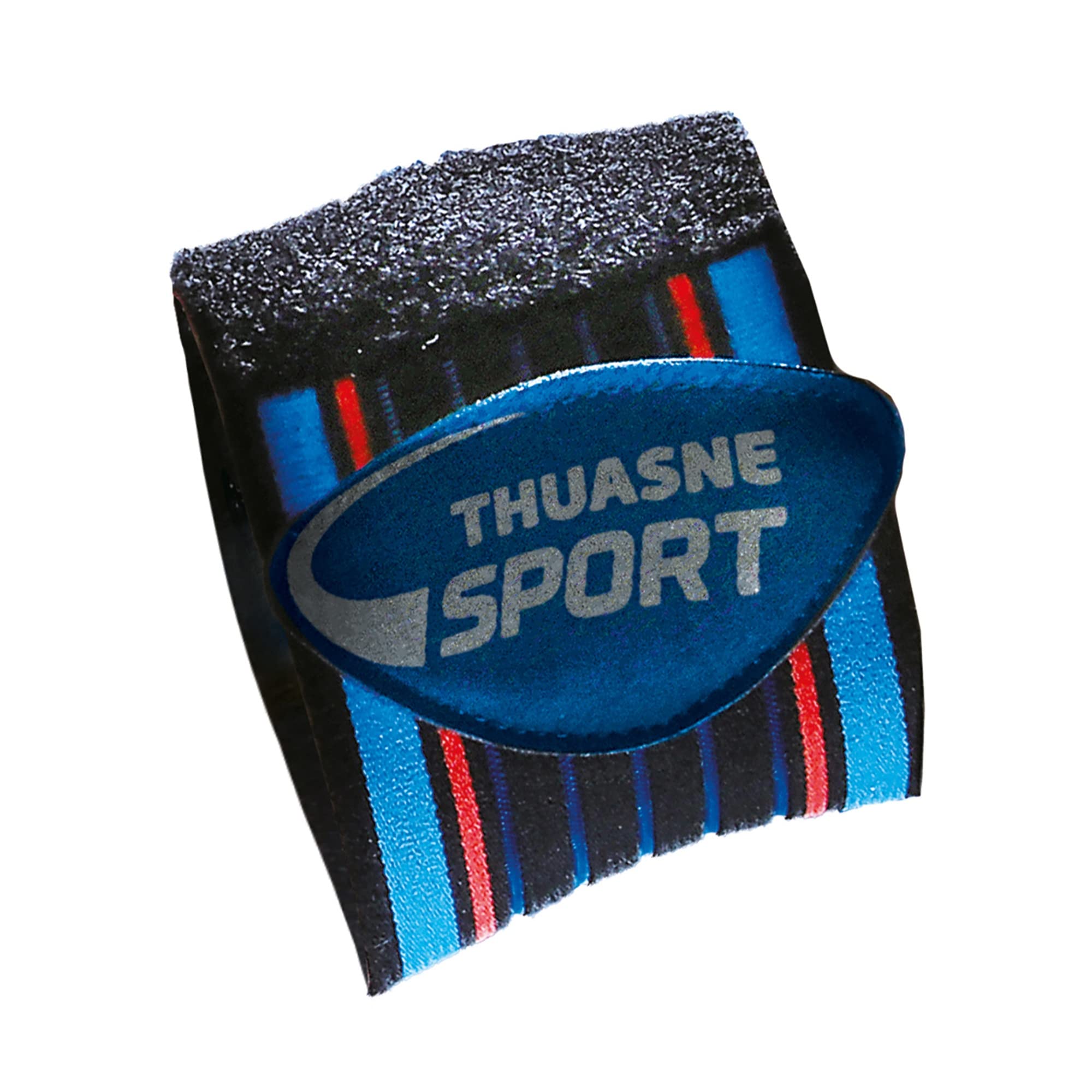 THUASNE Sport - Wristband-Strapping - Wrist Tendinopathies - Elastic Bracelet, Stronger Support - Compression - Support Index 4/5 - CE Medical Device - One Size