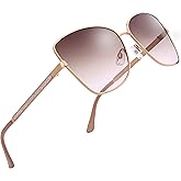 The Fresh Classic Crystal Elegant Women Beauty Design Sunglasses Gift Box