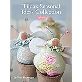 Tilda's Seasonal Ideas Collection
